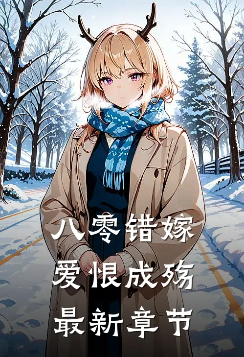 八零错嫁，爱恨成殇最新章节