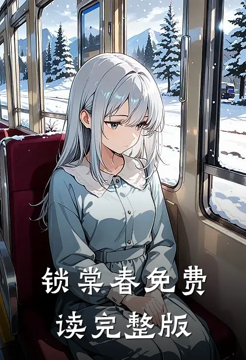 锁棠春免费读完整版