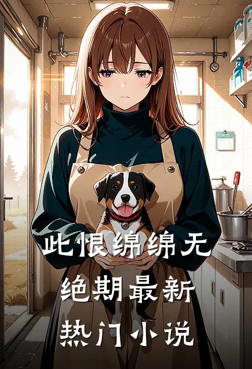 此恨绵绵无绝期最新热门小说