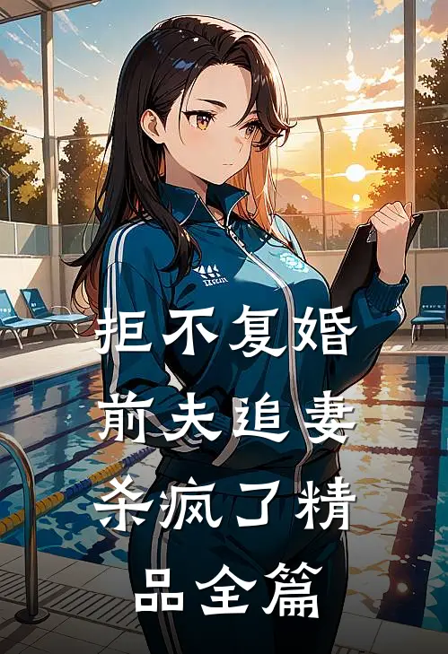 拒不复婚：前夫追妻杀疯了精品全篇