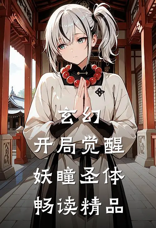 玄幻：开局觉醒妖瞳圣体畅读精品