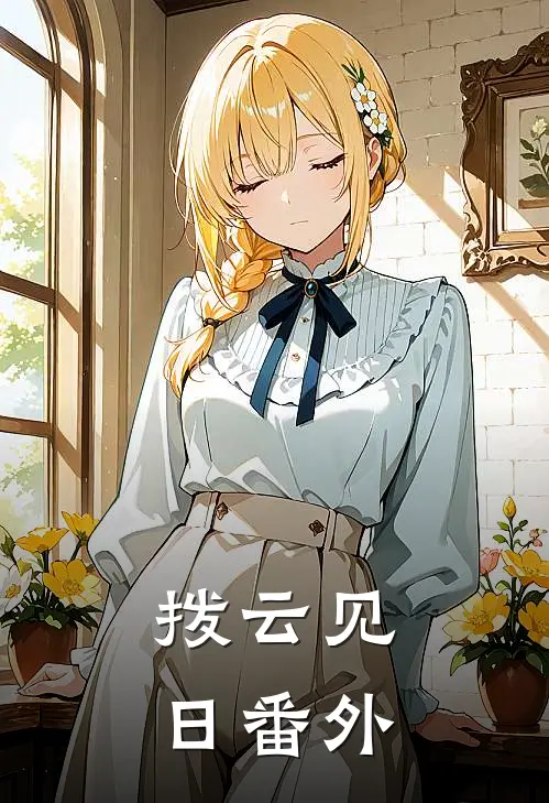 拨云见日 番外