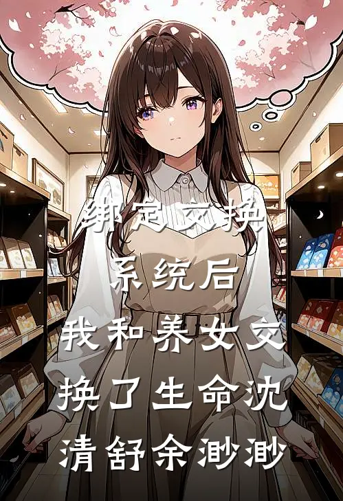 绑定交换系统后，我和养女交换了生命沈清舒余渺渺