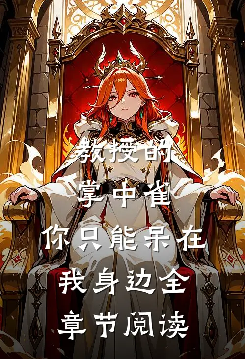 教授的掌中雀：你只能呆在我身边全章节阅读