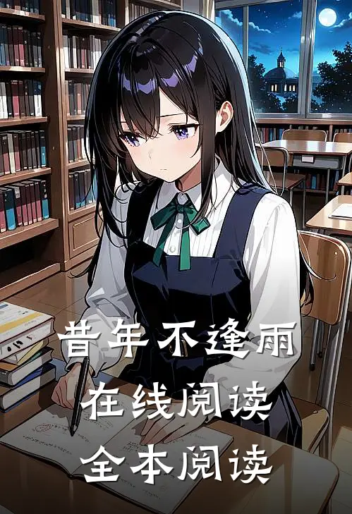 昔年不逢雨在线阅读全本阅读