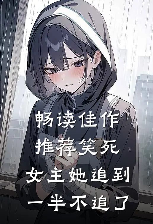 畅读佳作推荐笑死，女主她追到一半不追了