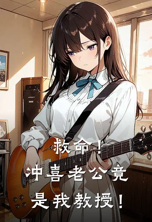 救命！冲喜老公竟是我教授！
