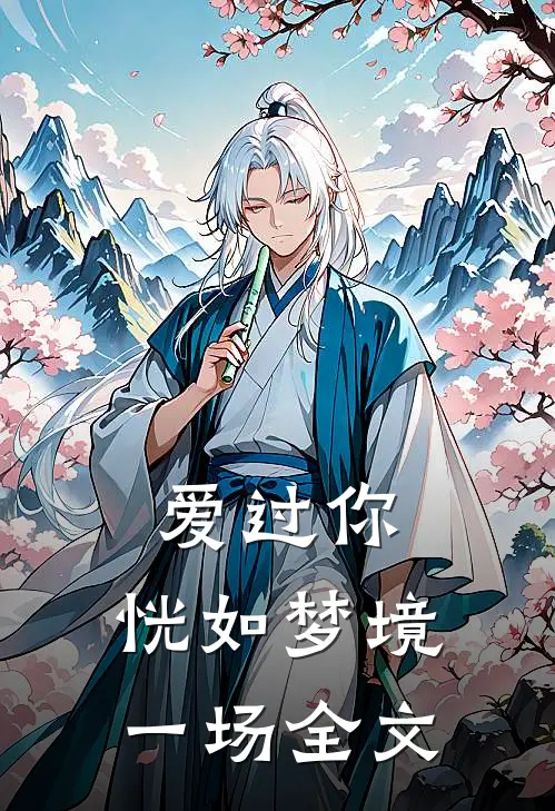 爱过你,恍如梦境一场全文免费阅读