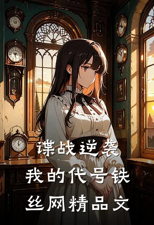 谍战逆袭：我的代号铁丝网精品文