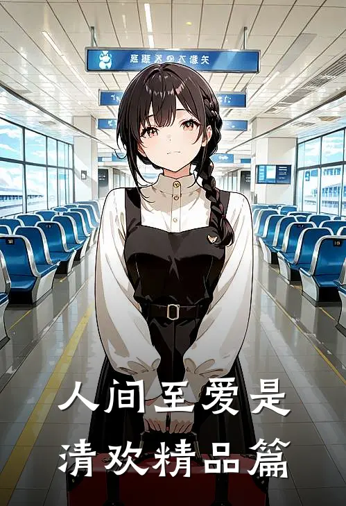 人间至爱是清欢精品篇