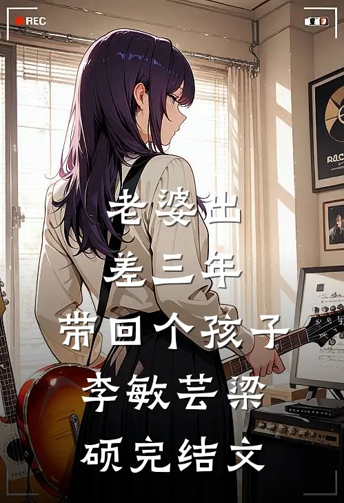 老婆出差三年，带回个孩子李敏芸梁硕完结文