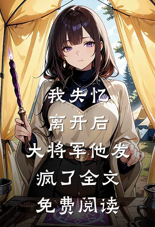 我失忆离开后，大将军他发疯了全文免费阅读