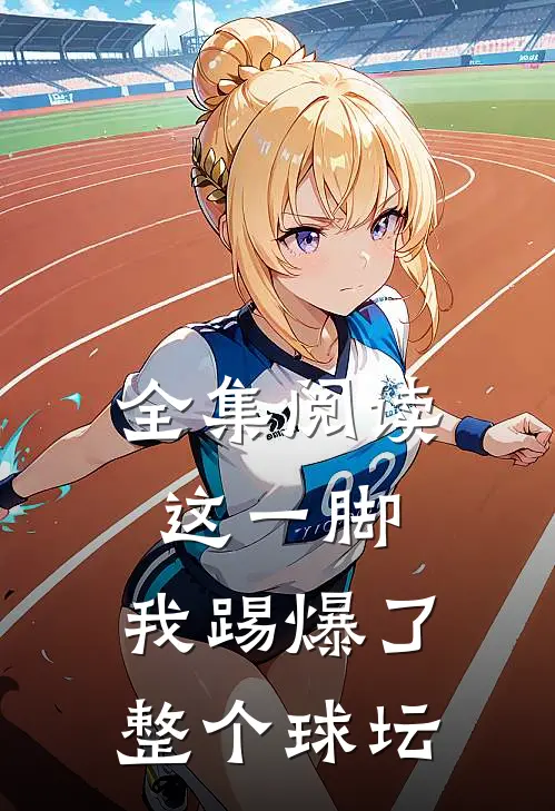 全集阅读这一脚，我踢爆了整个球坛