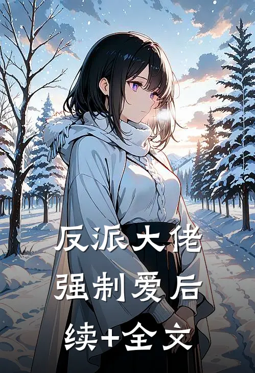 反派大佬强制爱后续+全文