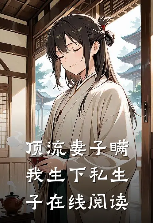 顶流妻子瞒我生下私生子在线阅读