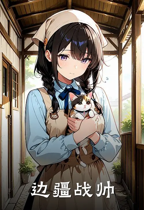 边疆战帅