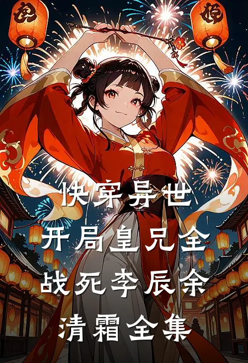 快穿异世，开局皇兄全战死李辰余清霜全集