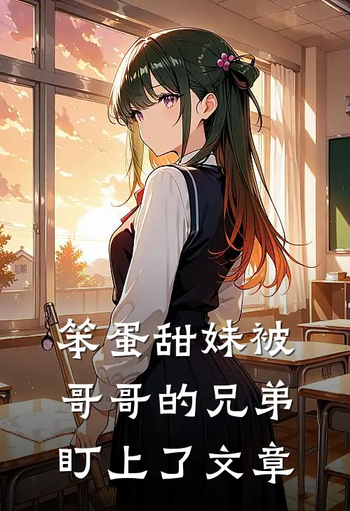笨蛋甜妹被哥哥的兄弟盯上了文章
