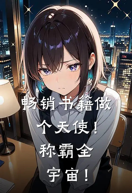 畅销书籍做个天使！称霸全宇宙！