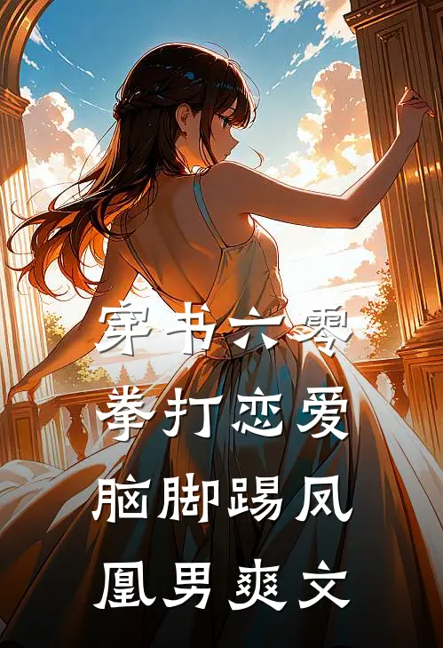 穿书六零：拳打恋爱脑脚踢凤凰男爽文