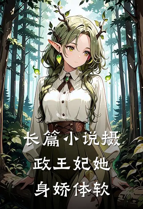 长篇小说摄政王妃她身娇体软