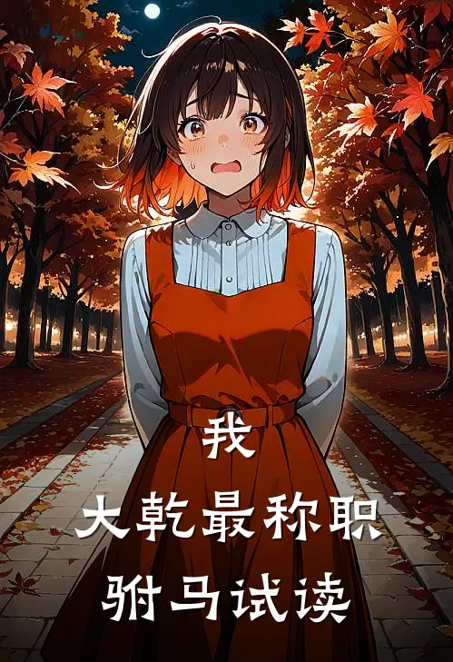 我，大乾最称职驸马试读