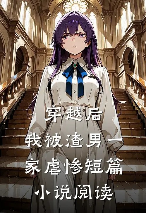 穿越后，我被渣男一家虐惨短篇小说阅读