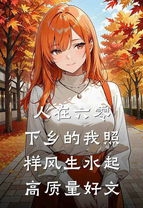 人在六零，下乡的我照样风生水起高质量好文