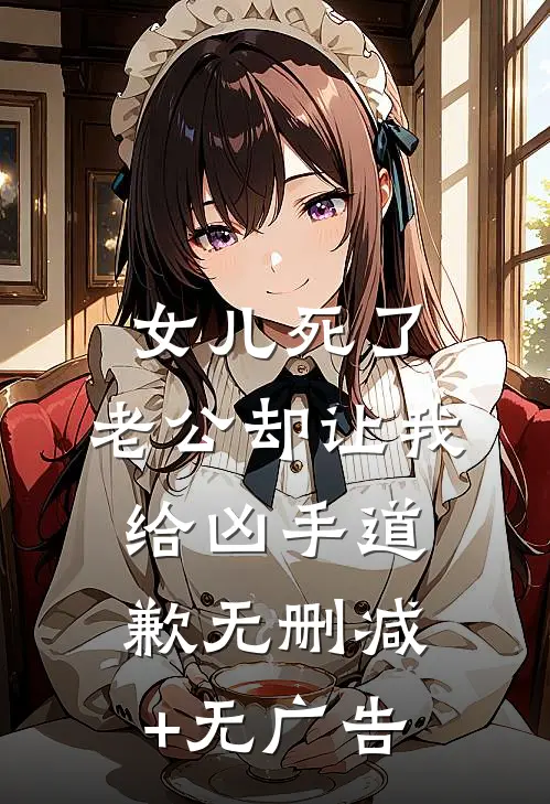 女儿死了，老公却让我给凶手道歉无删减+无广告