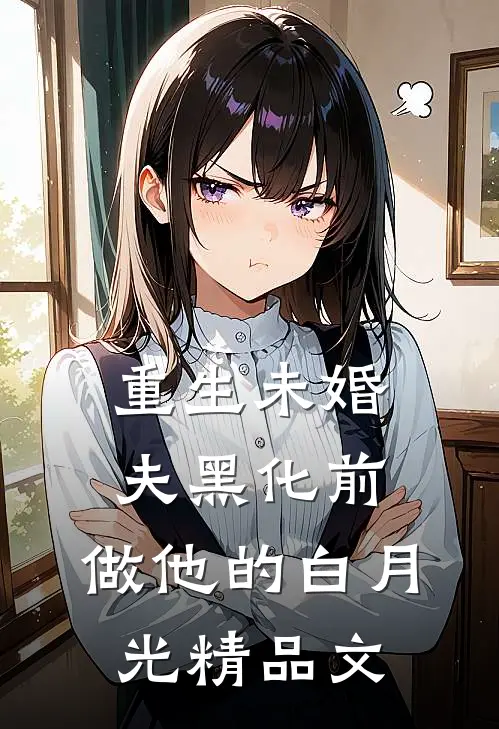 重生未婚夫黑化前，做他的白月光精品文