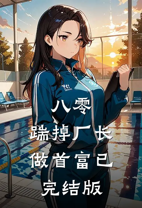 八零：踹掉厂长做首富已完结版