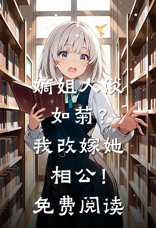 嫡姐人淡如菊？我改嫁她相公！免费阅读