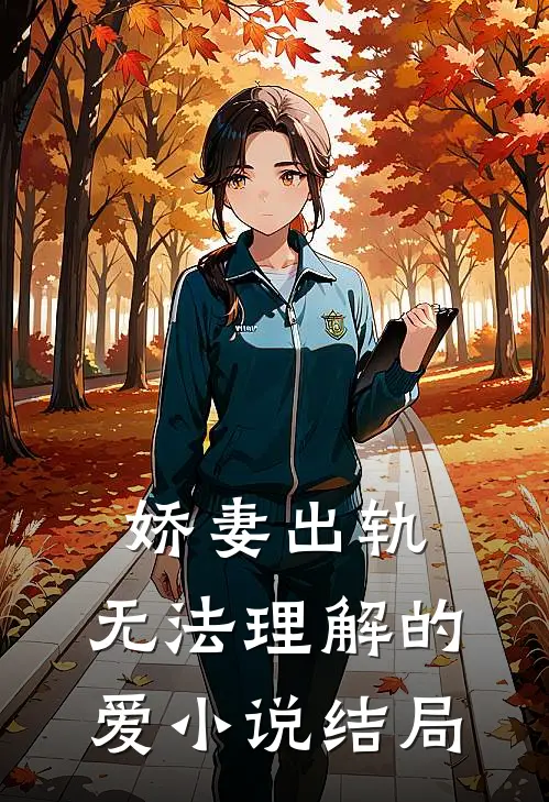 娇妻出轨：无法理解的爱小说结局