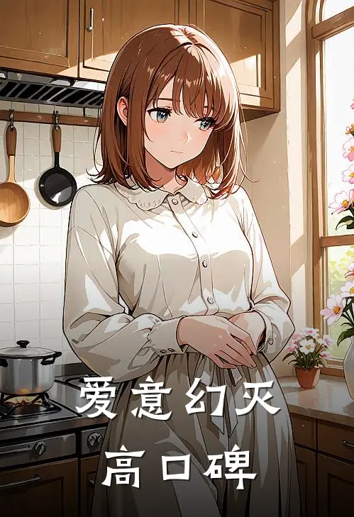 爱意幻灭高口碑