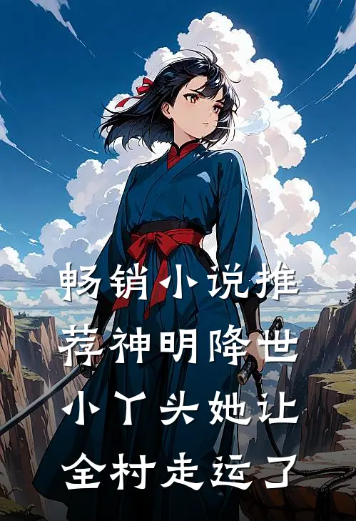 畅销小说推荐神明降世：小丫头她让全村走运了