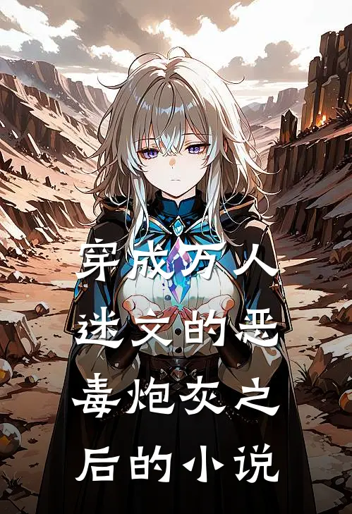 穿成万人迷文的恶毒炮灰之后的小说