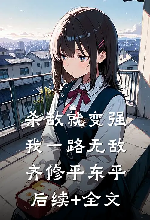 杀敌就变强，我一路无敌齐修平东平后续+全文