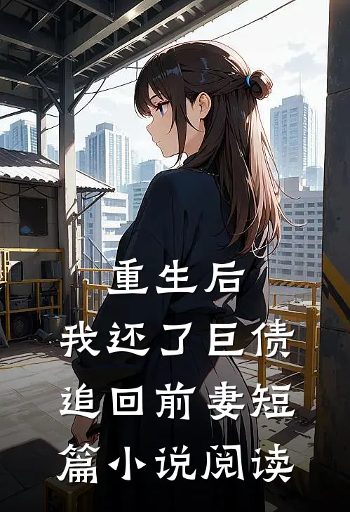 重生后，我还了巨债追回前妻短篇小说阅读