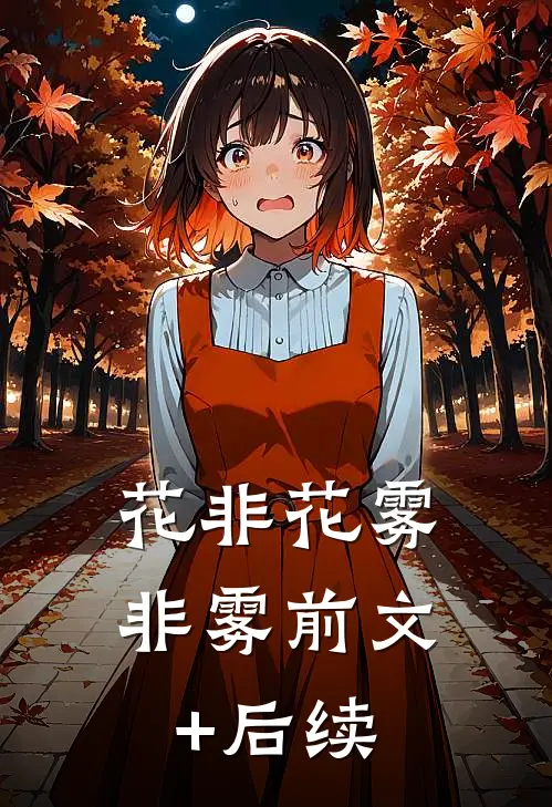 花非花雾非雾前文+后续