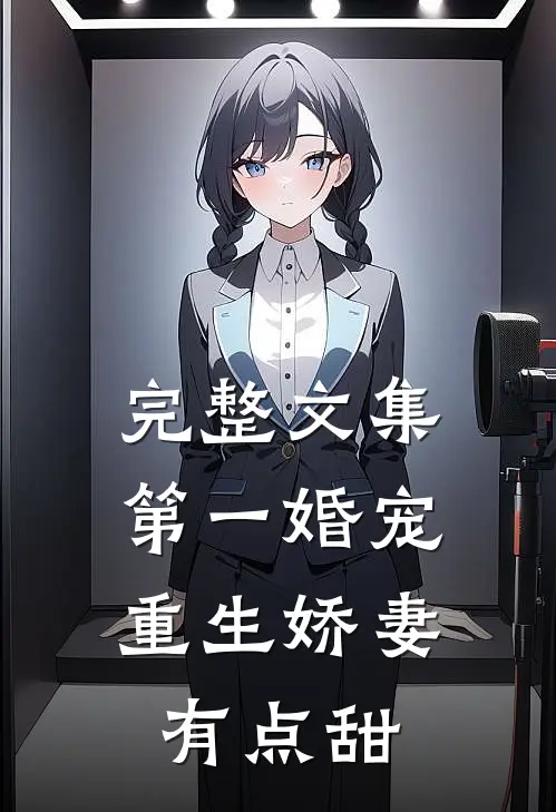 完整文集第一婚宠：重生娇妻有点甜