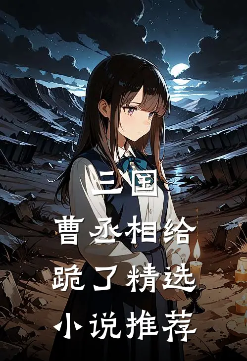 三国：曹丞相给跪了精选小说推荐