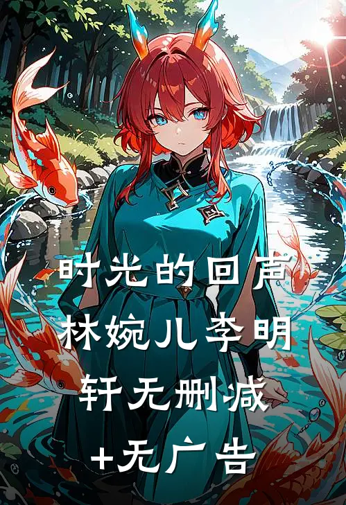 《时光的回声》林婉儿李明轩无删减+无广告