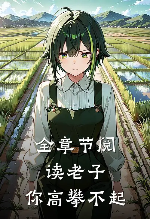 全章节阅读老子，你高攀不起