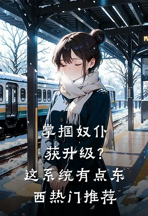 掌掴奴仆获升级？这系统有点东西热门推荐