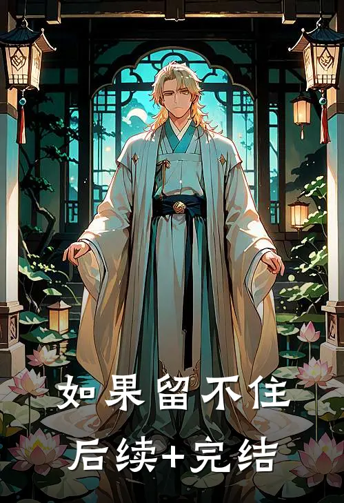 如果留不住后续+完结