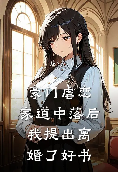 豪门虐恋：家道中落后我提出离婚了好书