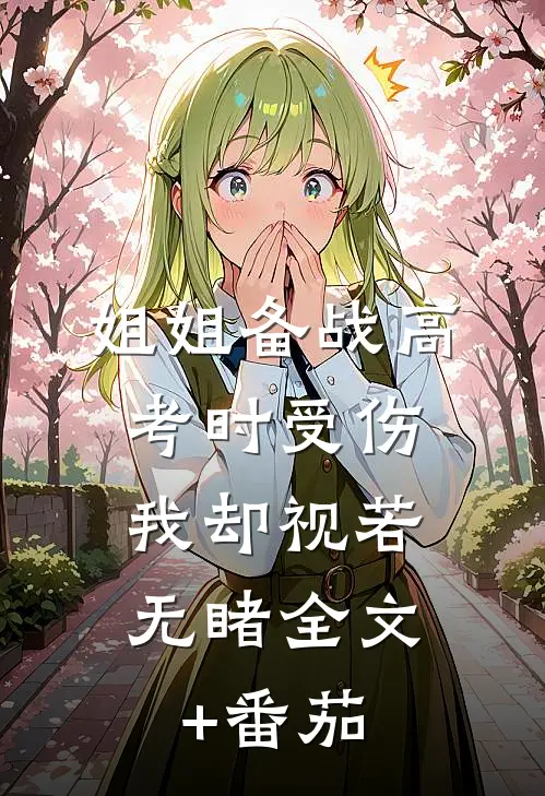 姐姐备战高考时受伤，我却视若无睹全文+番茄