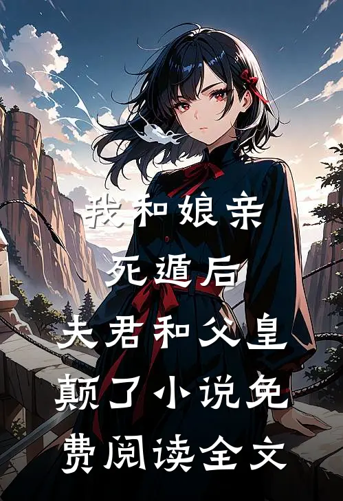 我和娘亲死遁后，夫君和父皇颠了小说免费阅读全文