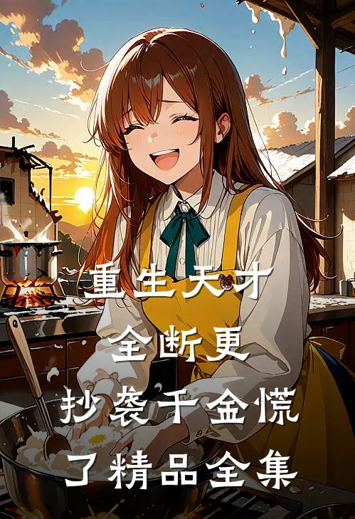 重生天才全断更，抄袭千金慌了精品全集