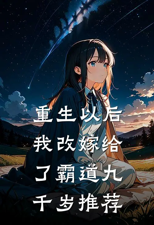 重生以后，我改嫁给了霸道九千岁推荐